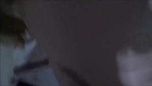 Пьяная мать сосет большой хуй сына