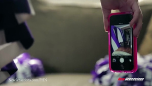 Отец трахнул дочь в глубокую глотку